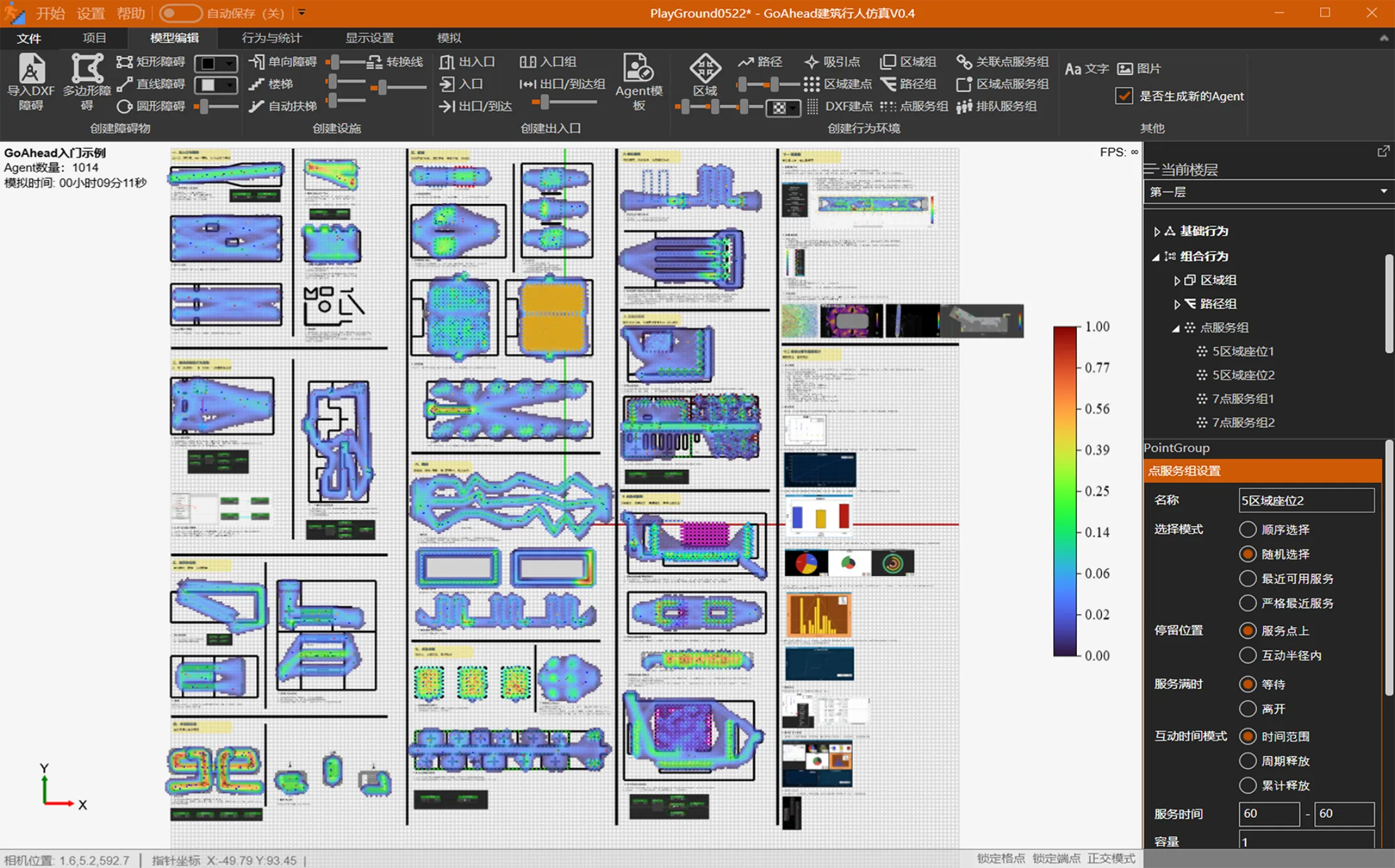 GoAhead 技术特性总览
